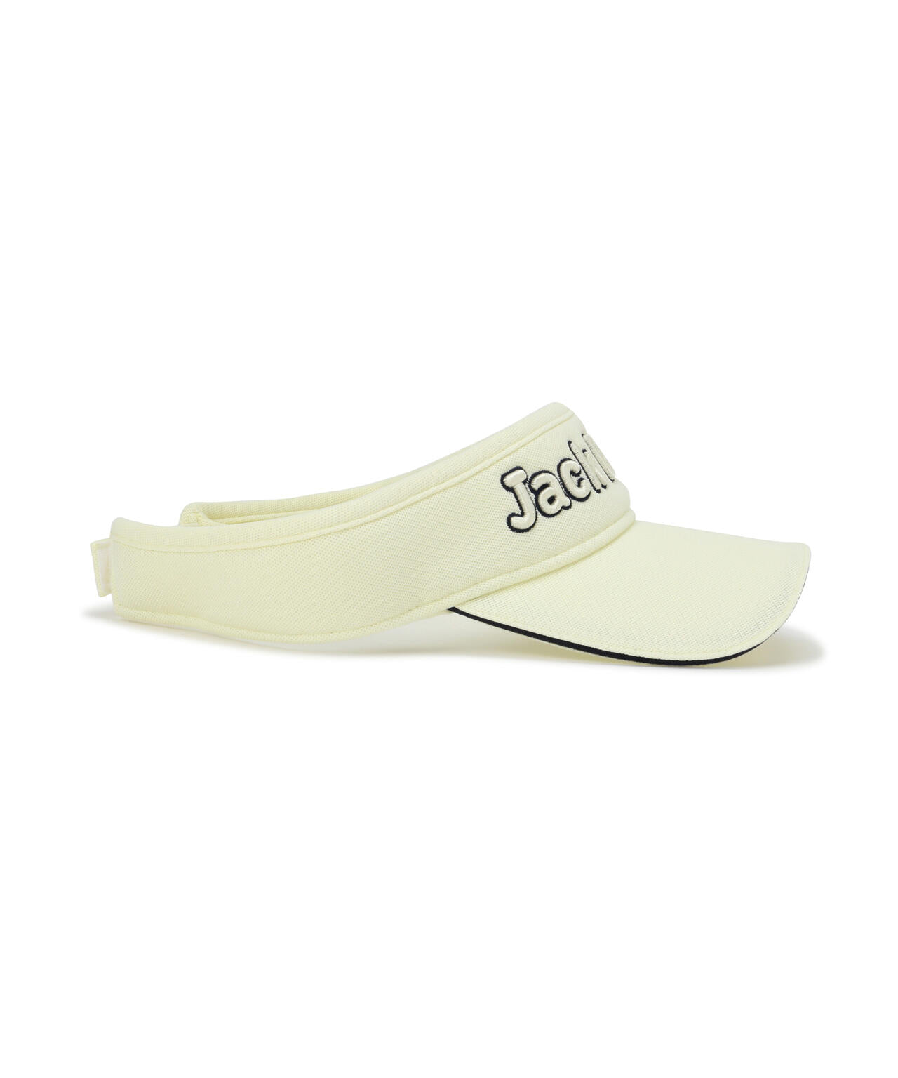 【定番】バイザー (UNISEX)
