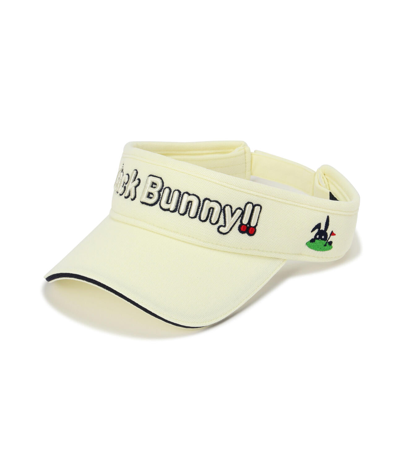 【定番】バイザー (UNISEX)