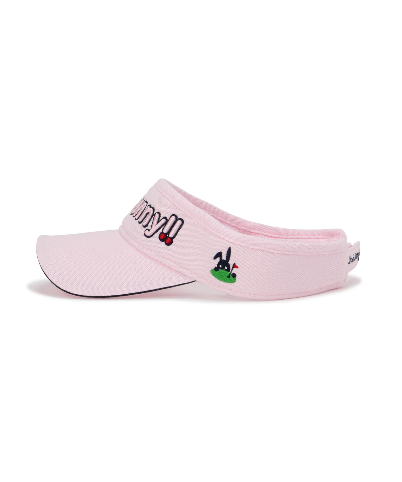 【定番】バイザー (UNISEX)