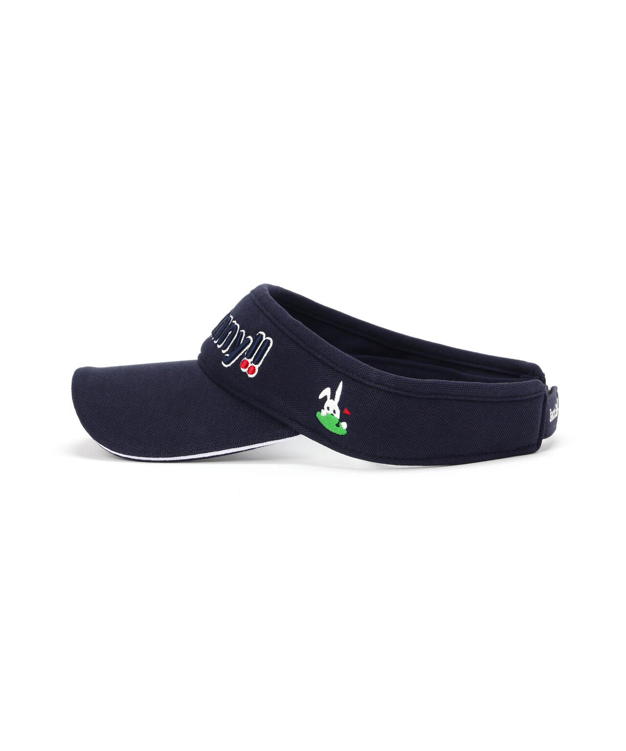 【定番】バイザー (UNISEX)