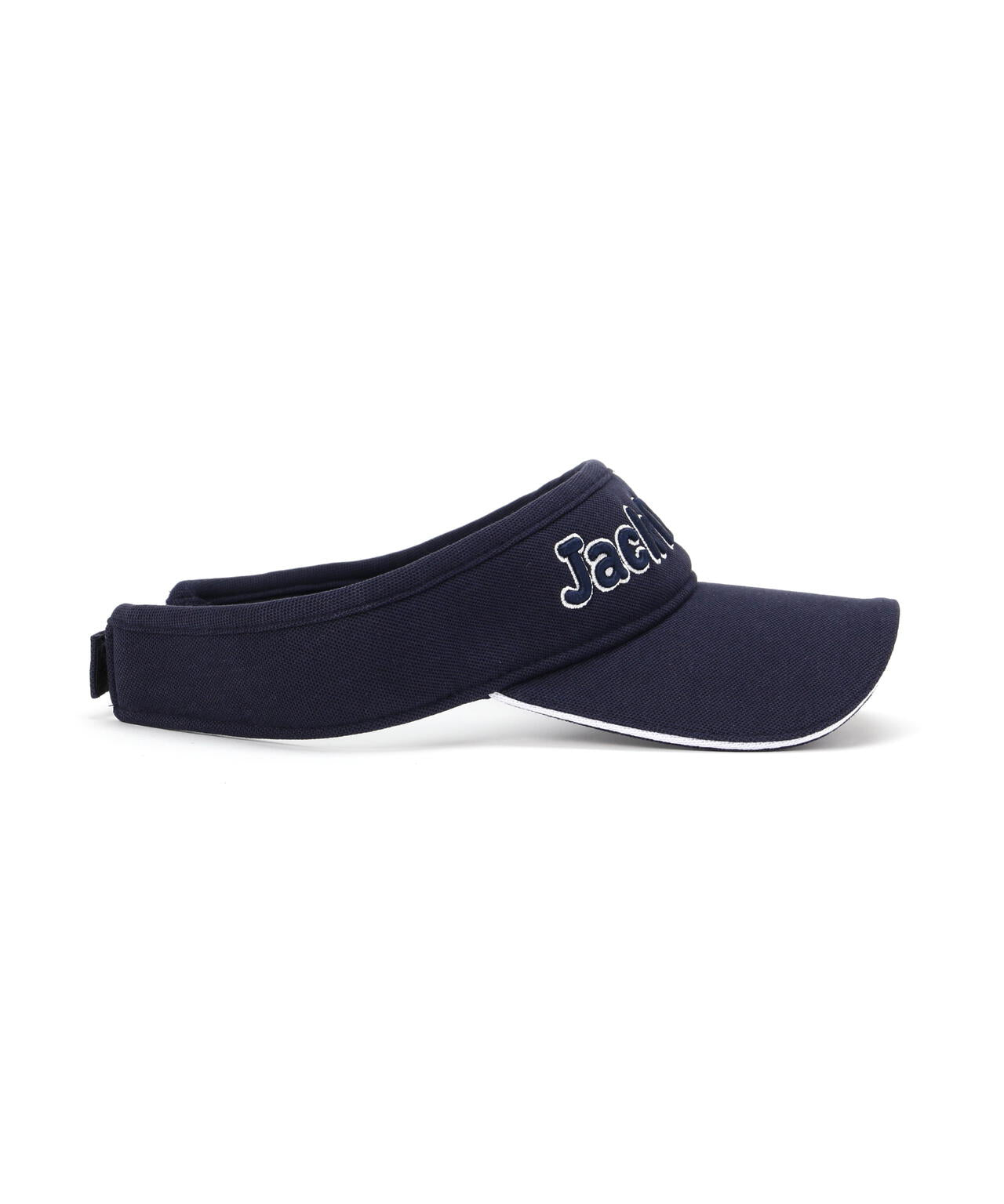 【定番】バイザー (UNISEX)