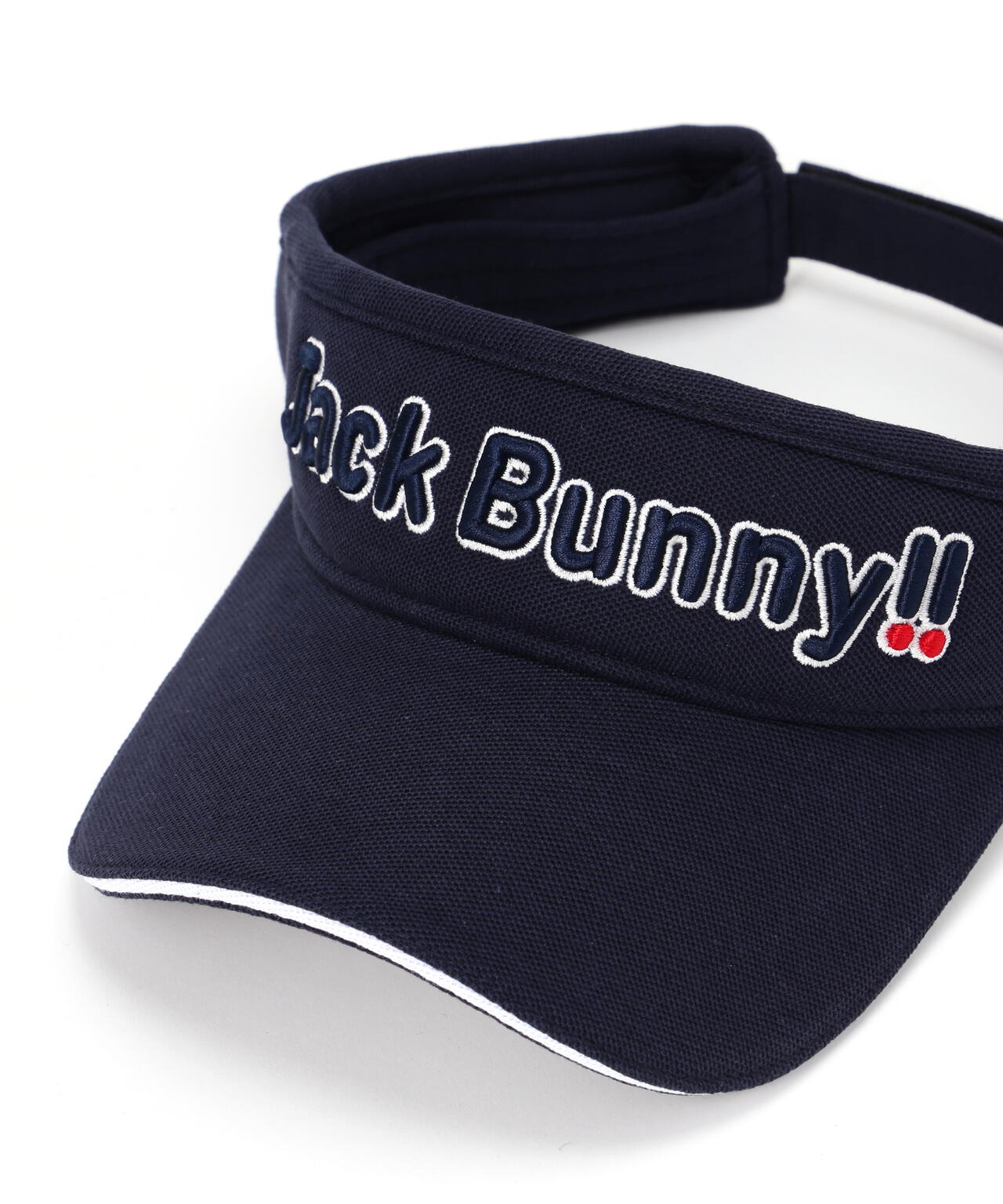 【定番】バイザー (UNISEX)
