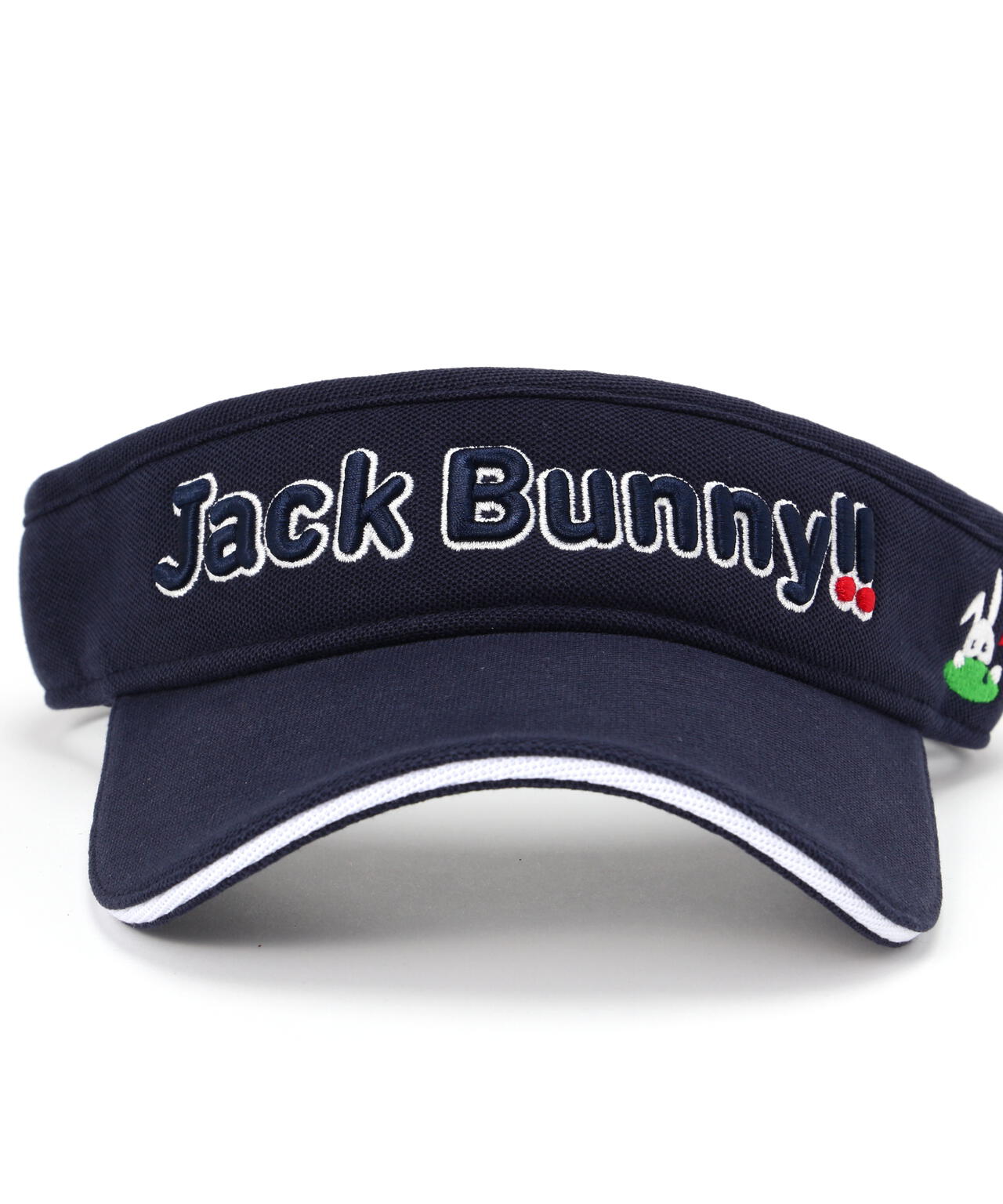 【定番】バイザー (UNISEX)