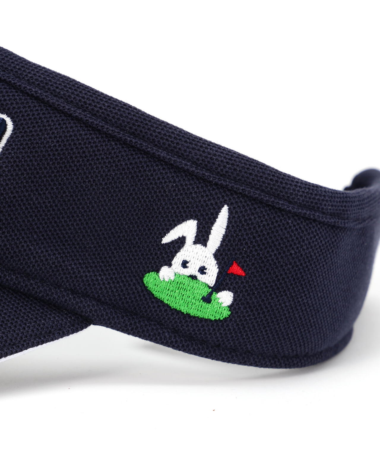 【定番】バイザー (UNISEX)