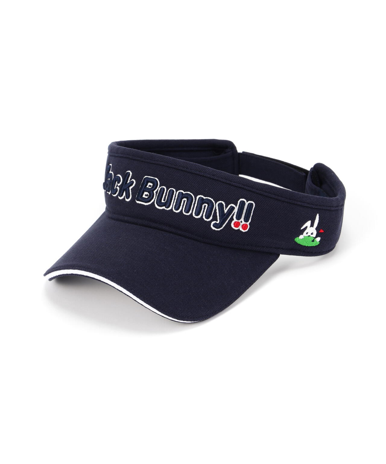 【定番】バイザー (UNISEX)
