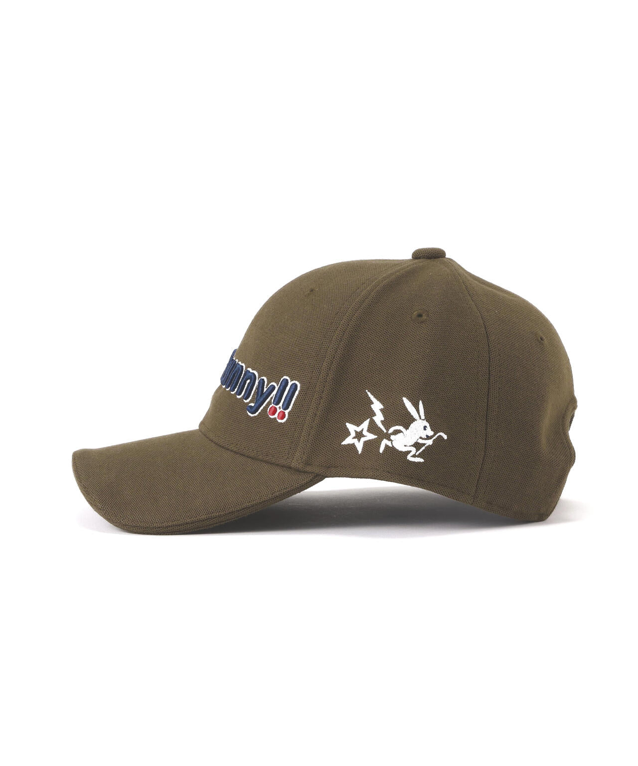 【定番】キャップ (UNISEX)