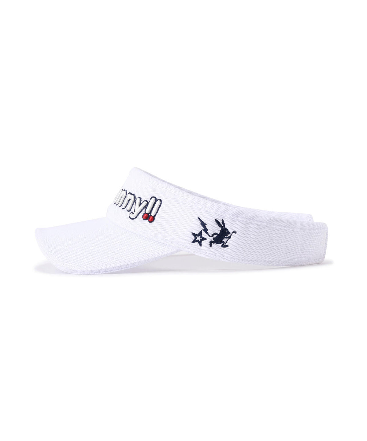 【定番】サンバイザー (UNISEX)