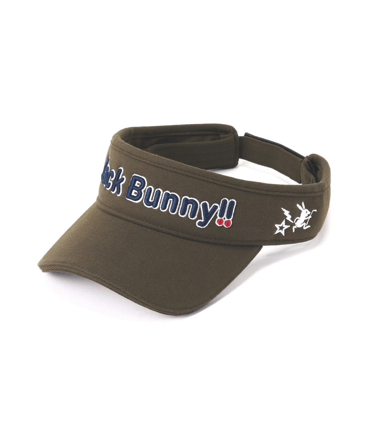 【定番】サンバイザー (UNISEX)