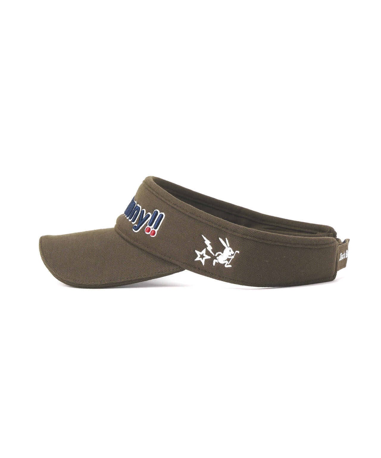 【定番】サンバイザー (UNISEX)