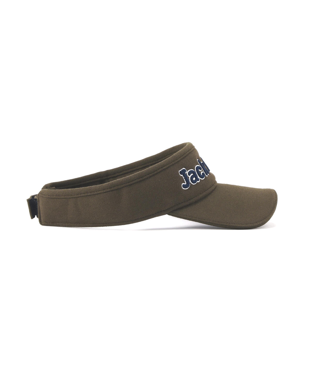 【定番】サンバイザー (UNISEX)
