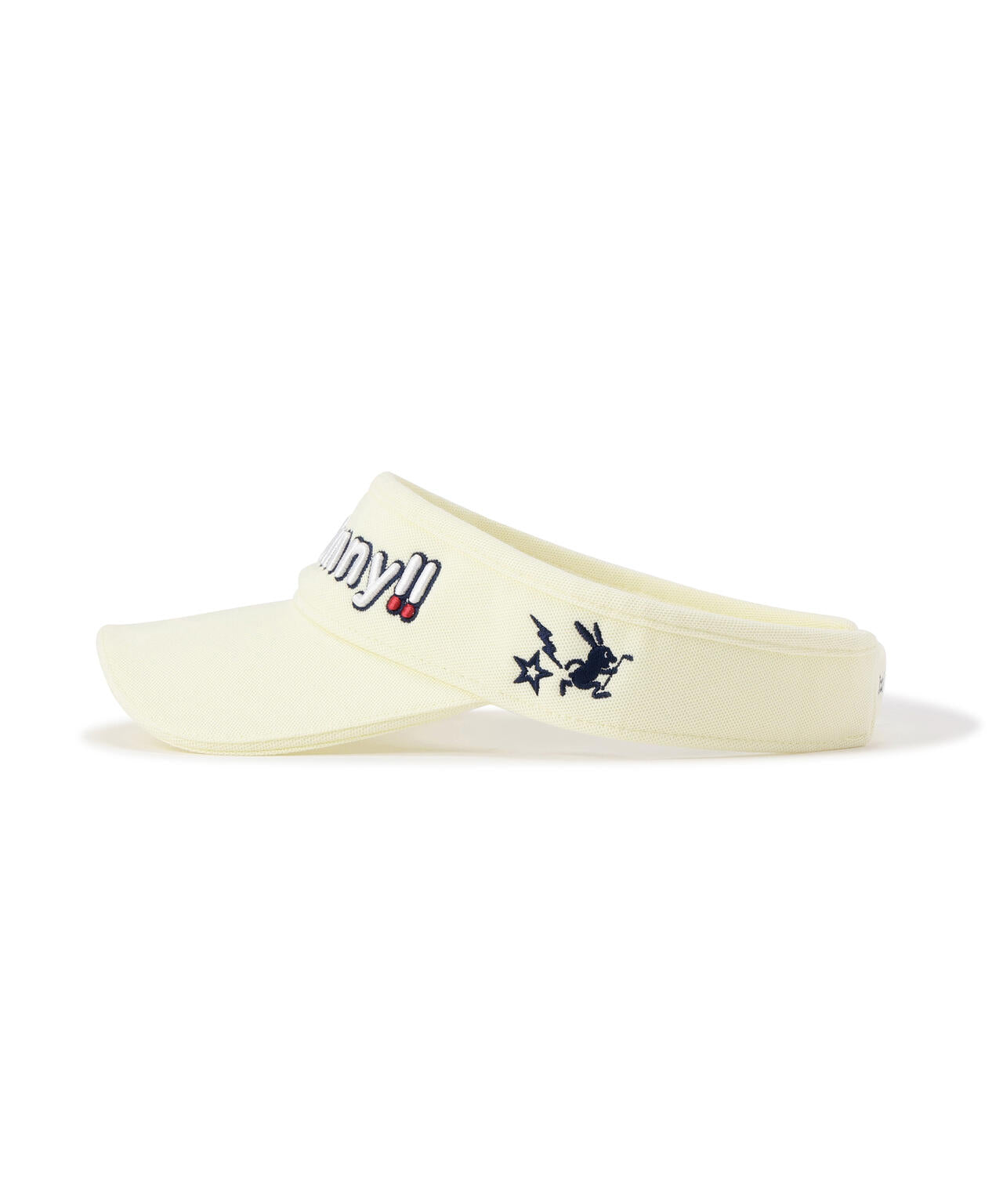 【定番】サンバイザー (UNISEX)