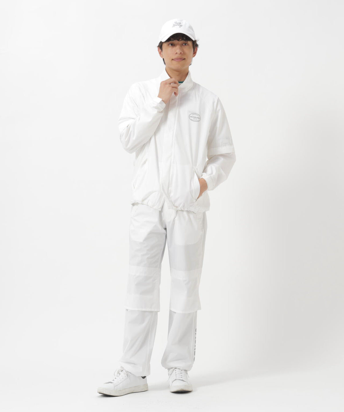 182cm C:84 W:71 H:89 着用サイズ:5