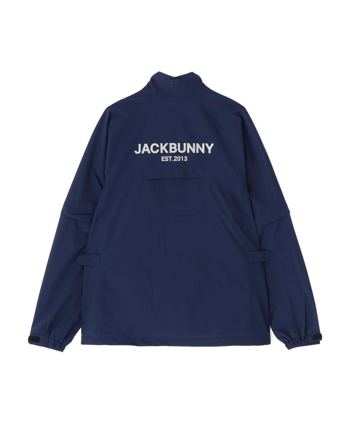NEWレインウェア ブルゾン (MENS)