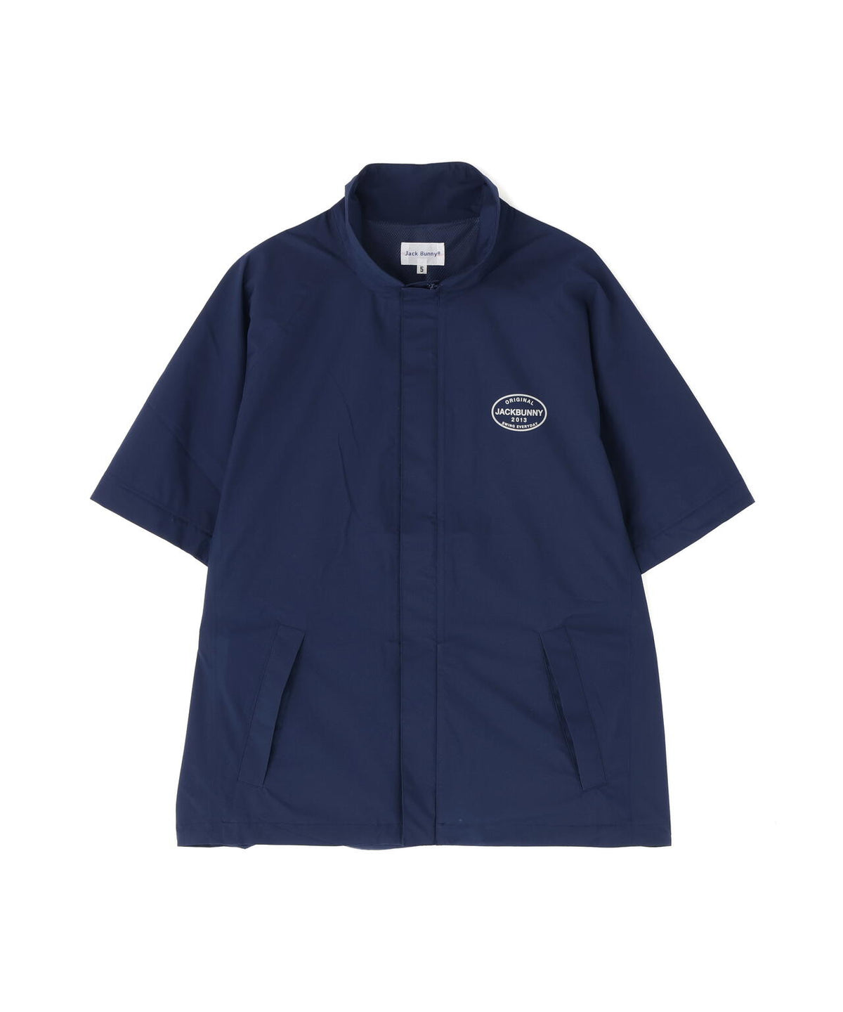 NEWレインウェア ブルゾン (MENS)