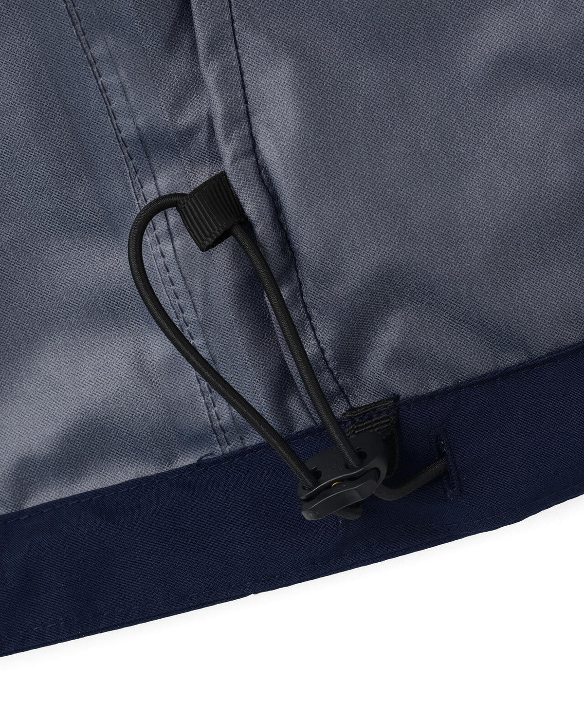 NEWレインウェア ブルゾン (MENS)