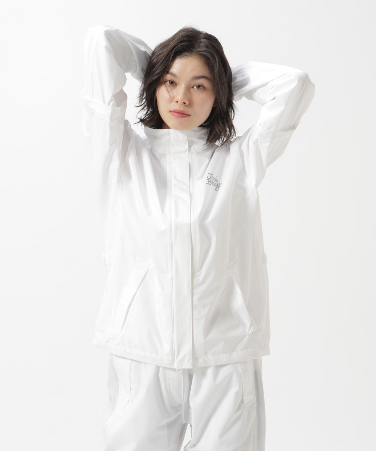 Height:166 B:72 W:62 H:86 着用サイズ:1