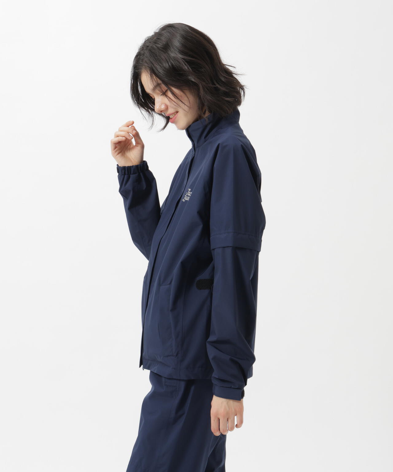 Height:166 B:72 W:62 H:86 着用サイズ:1