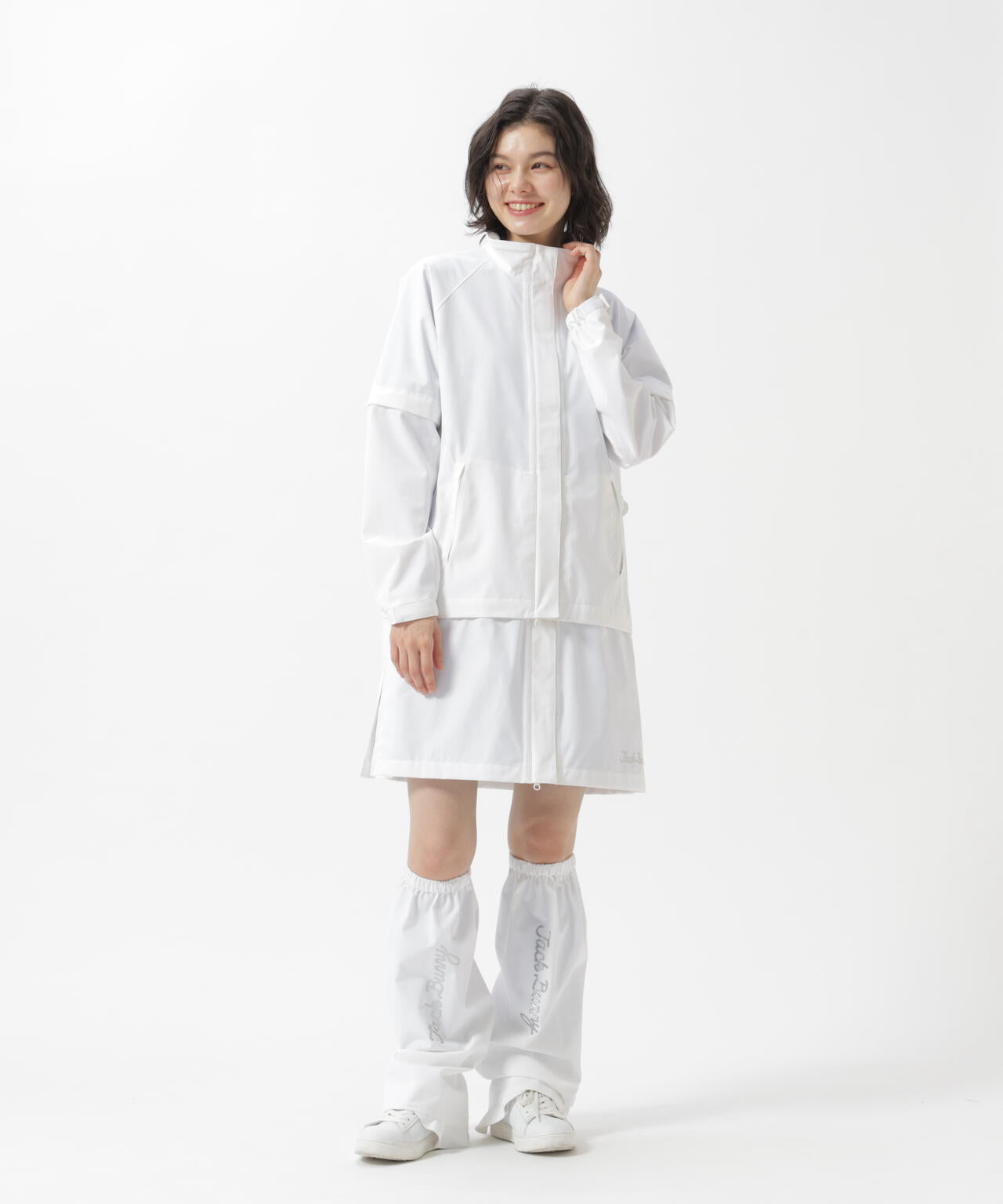Height:166 B:72 W:62 H:86 着用サイズ:1