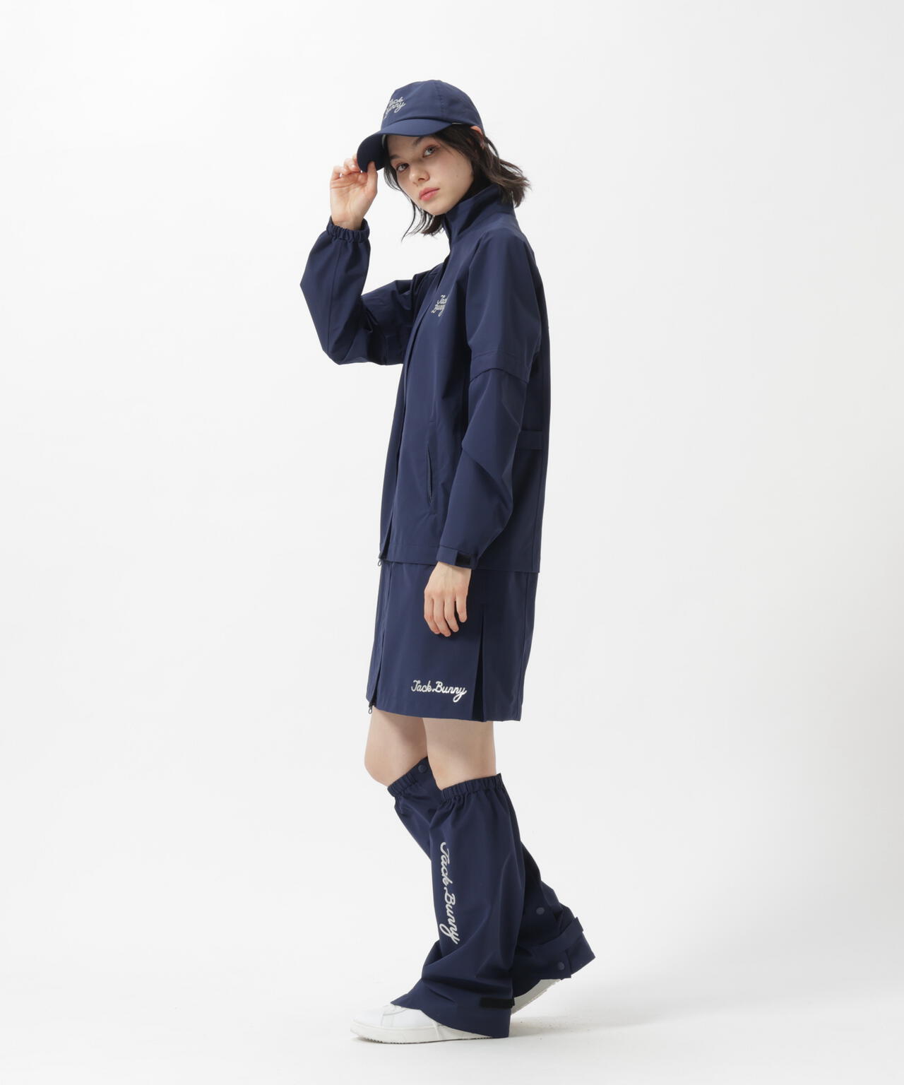 Height:166 B:72 W:62 H:86 着用サイズ:1