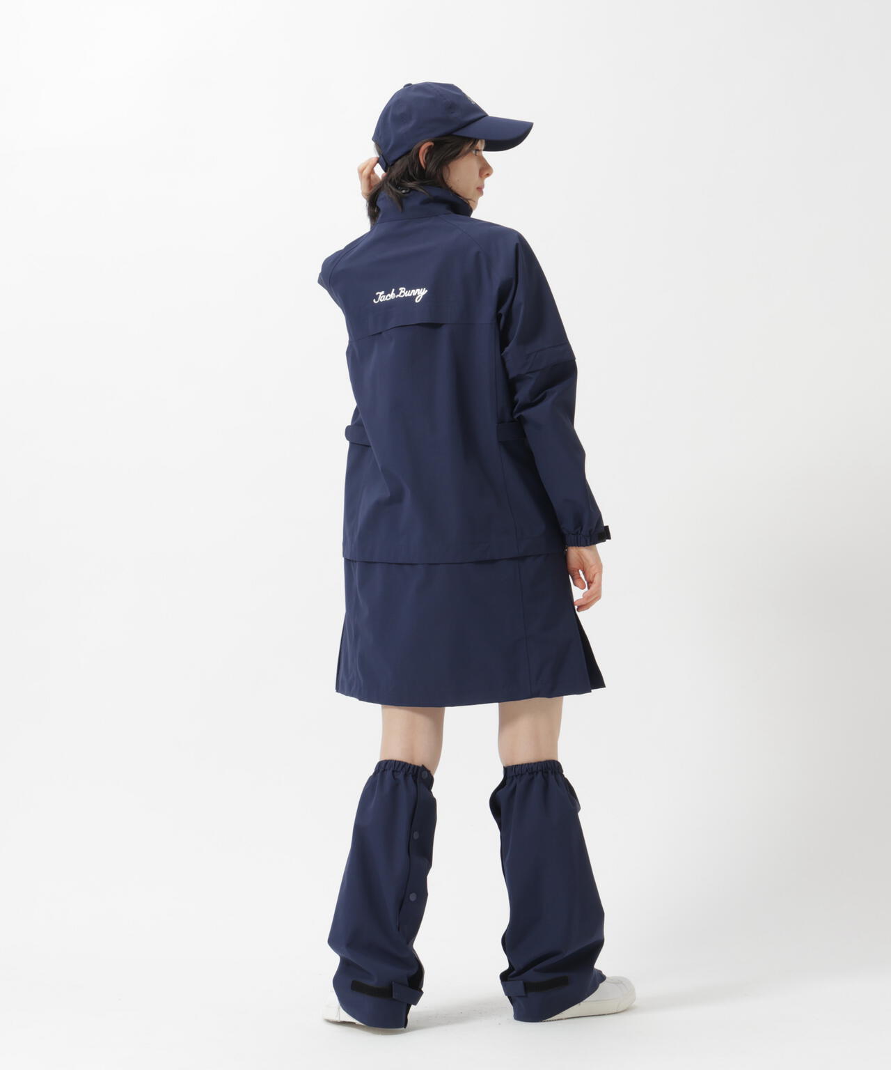 Height:166 B:72 W:62 H:86 着用サイズ:1
