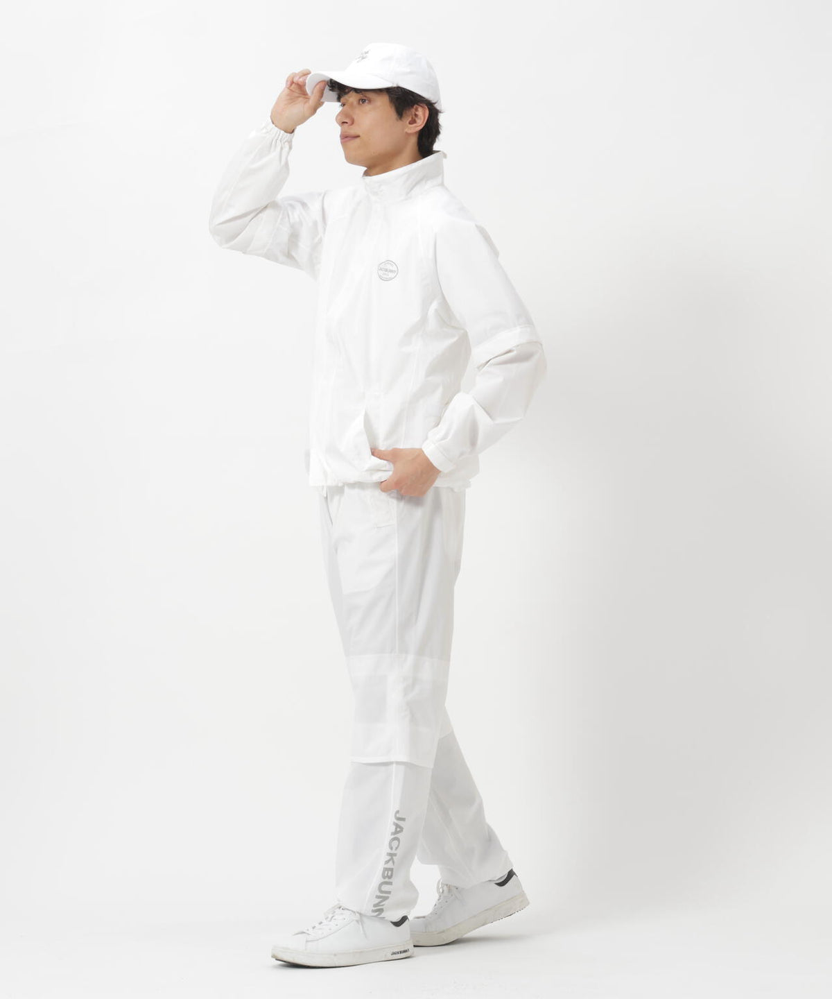 182cm C:84 W:71 H:89 着用サイズ:5