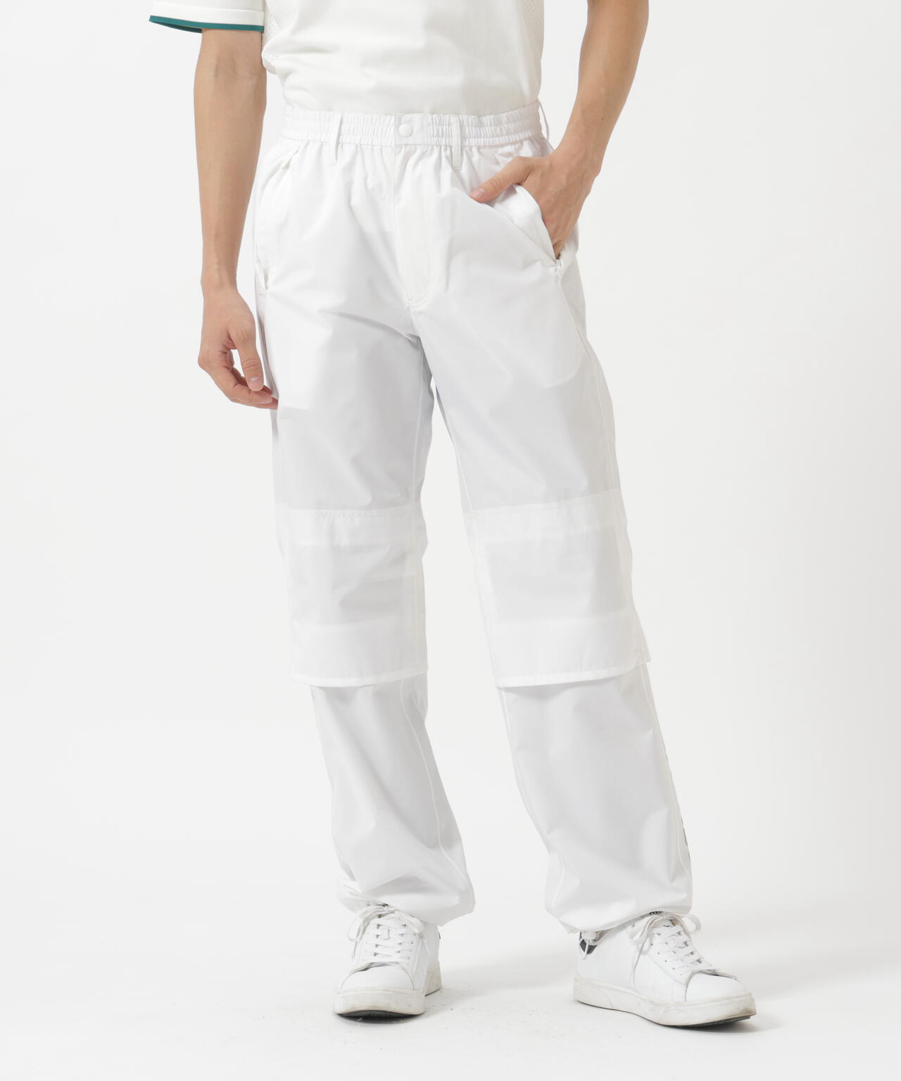 182cm C:84 W:71 H:89 着用サイズ:5