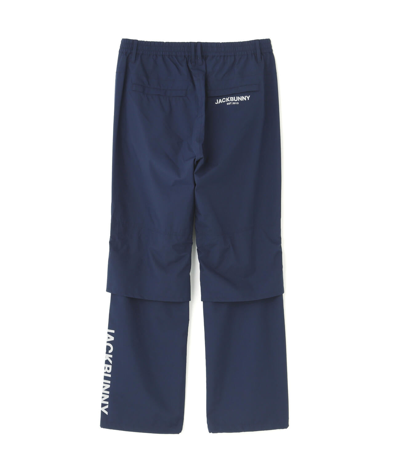 NEWレインウェア ロングパンツ (MENS)