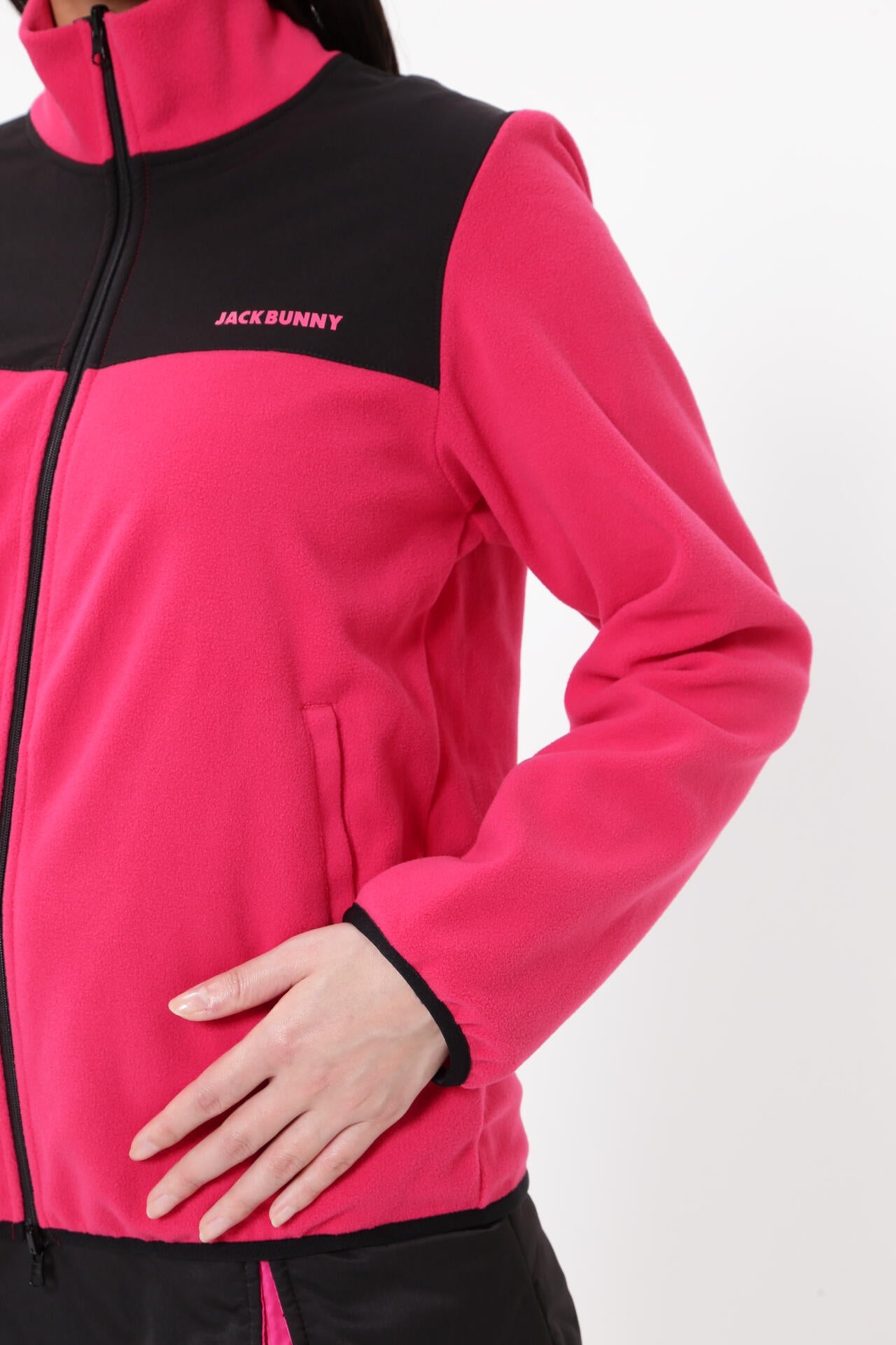 2WAY二重織ストレッチ 3WAYマウンテンフーディジャケット