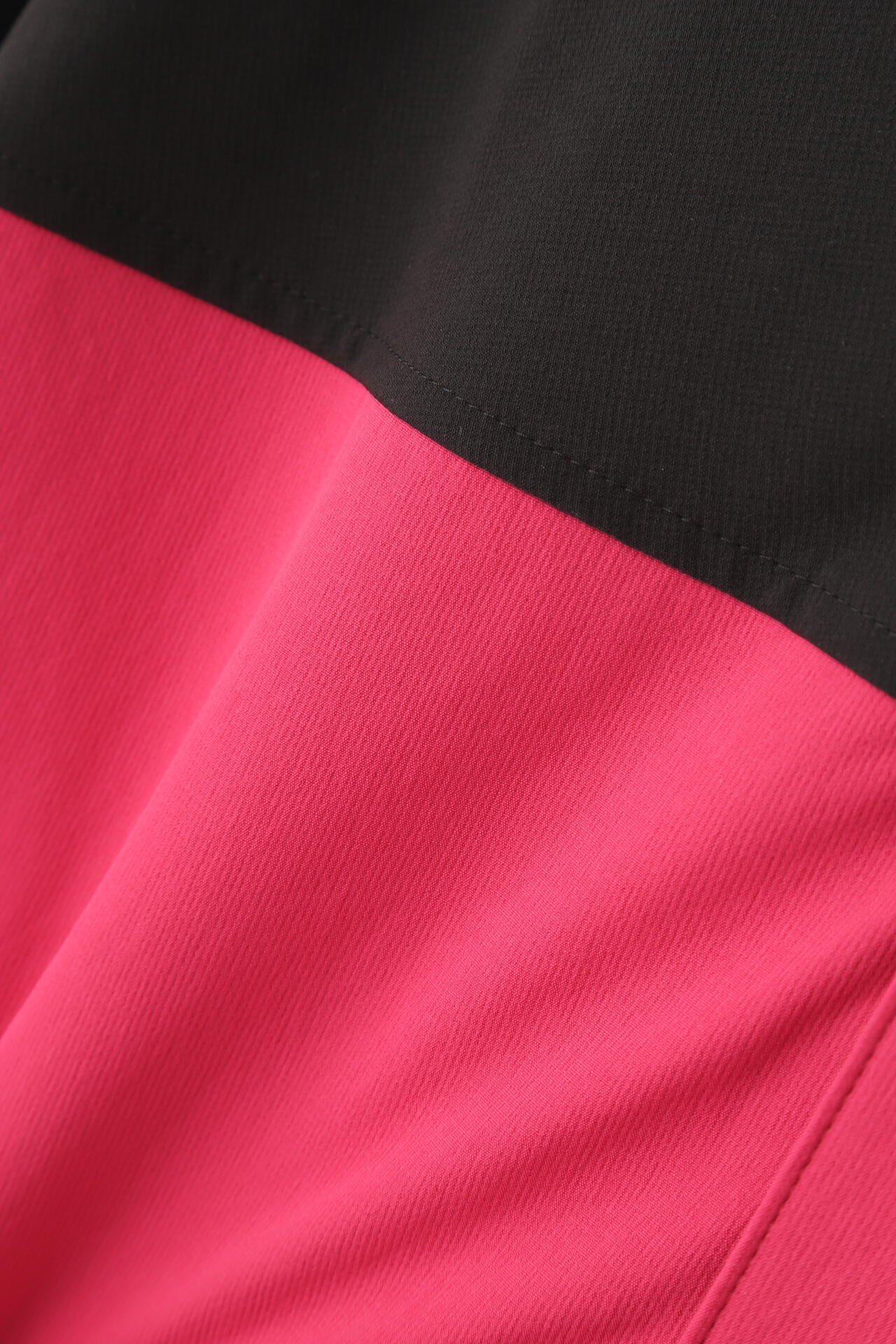 2WAY二重織ストレッチ 3WAYマウンテンフーディジャケット