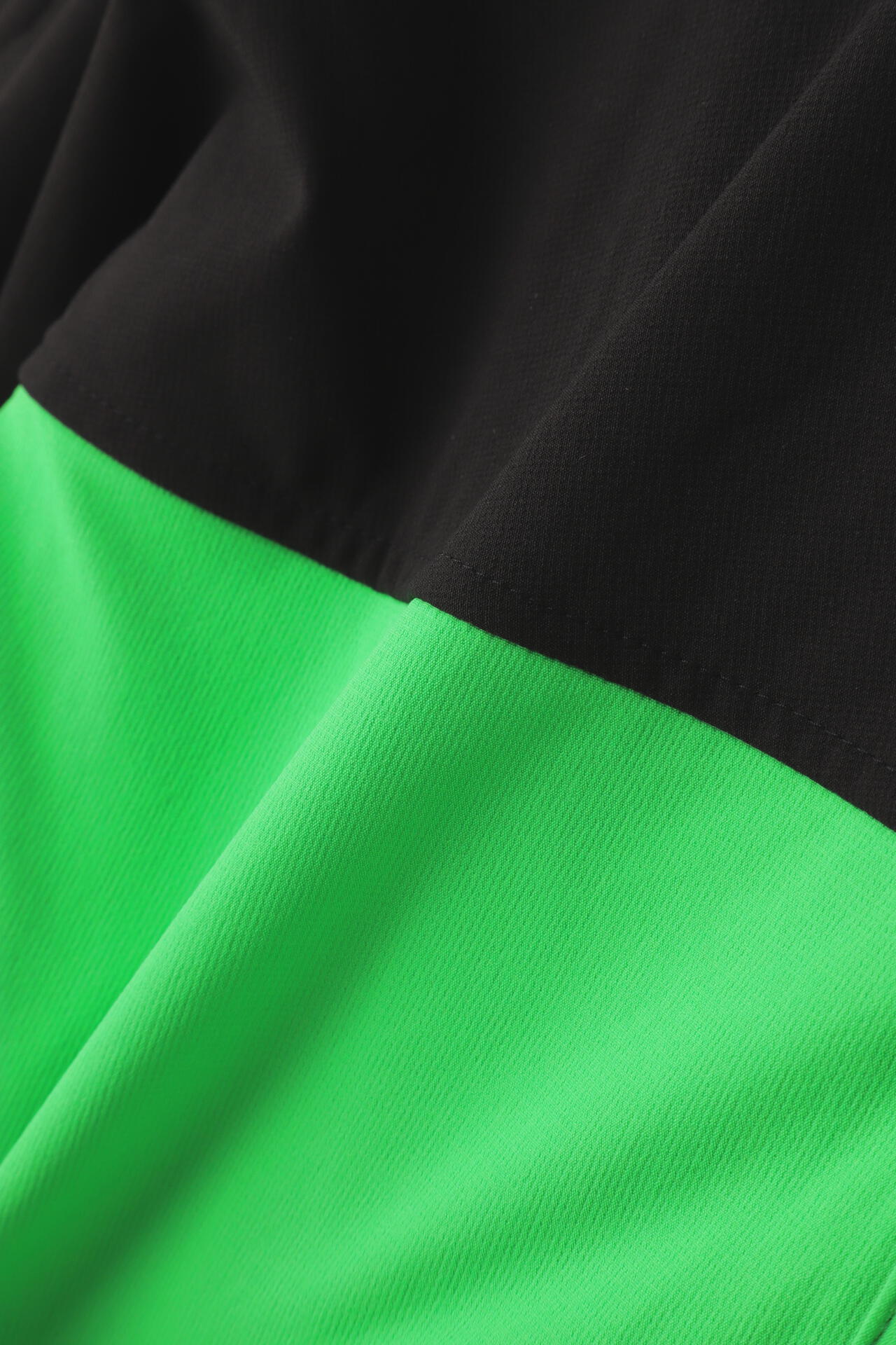 2WAY二重織ストレッチ 3WAYマウンテンフーディジャケット