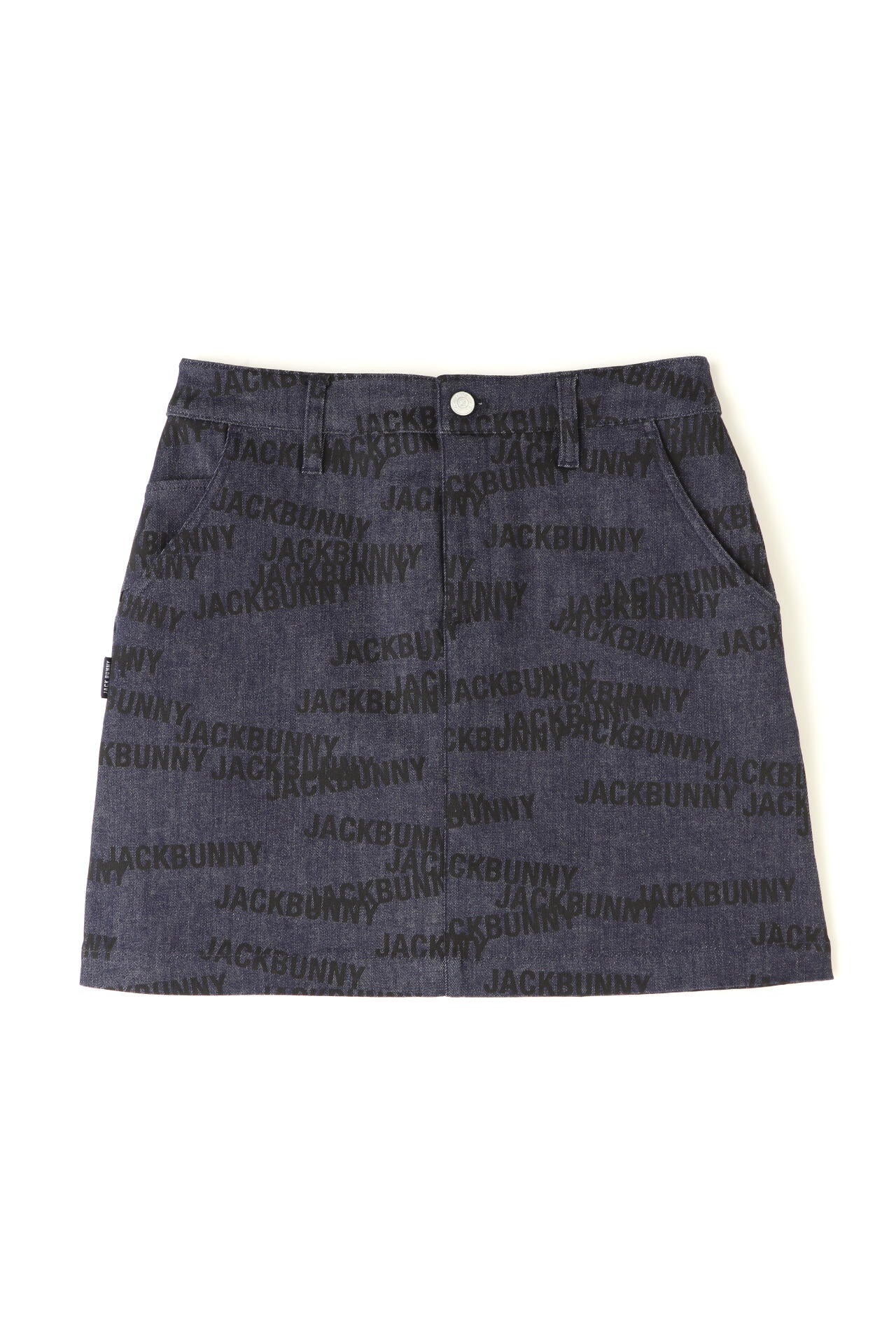 ストレッチツイルプリントスカート ＜直営&公式オンライン限定