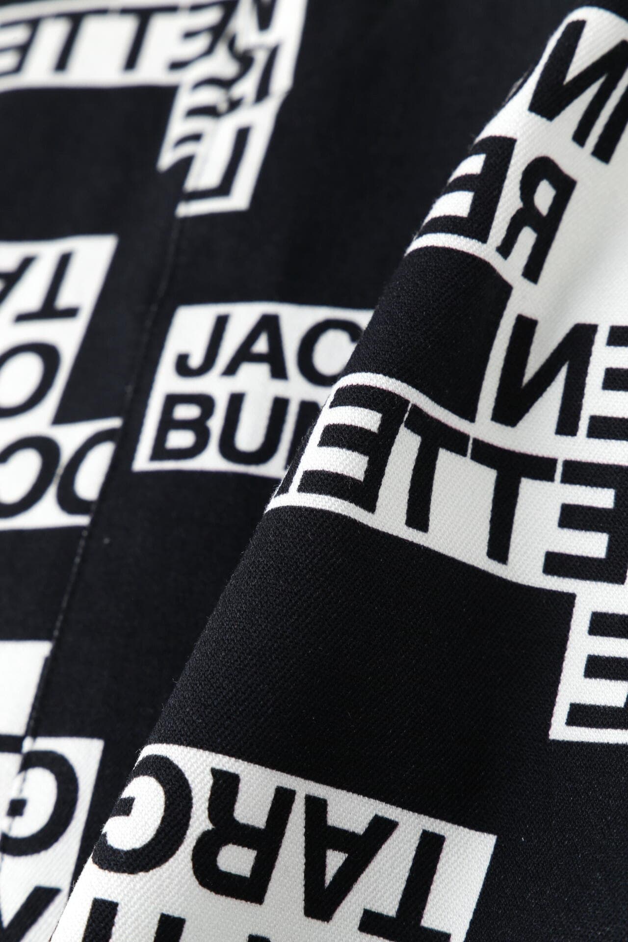 2WAYストレッチプリント パンツ