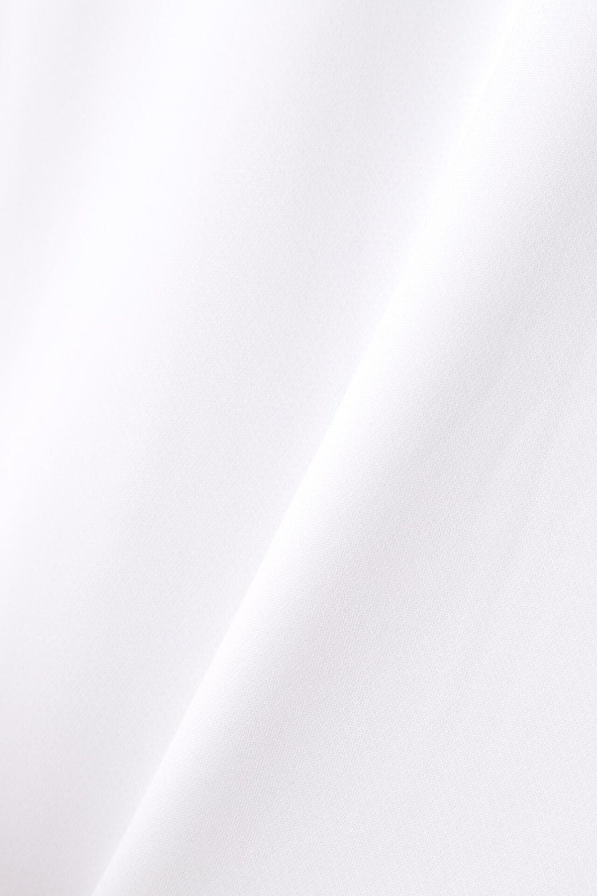 KARUISHI ECO 長袖モックネックカットソー