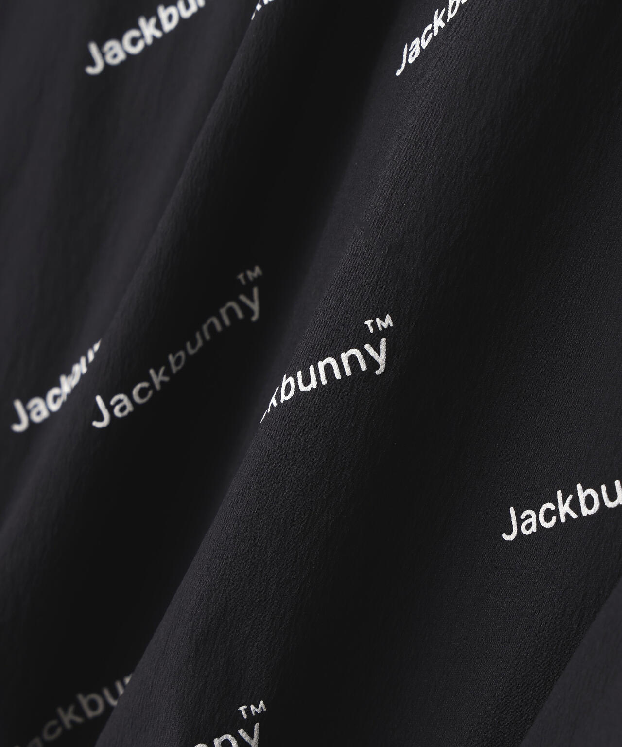 ナイロンタフタ ブルゾン