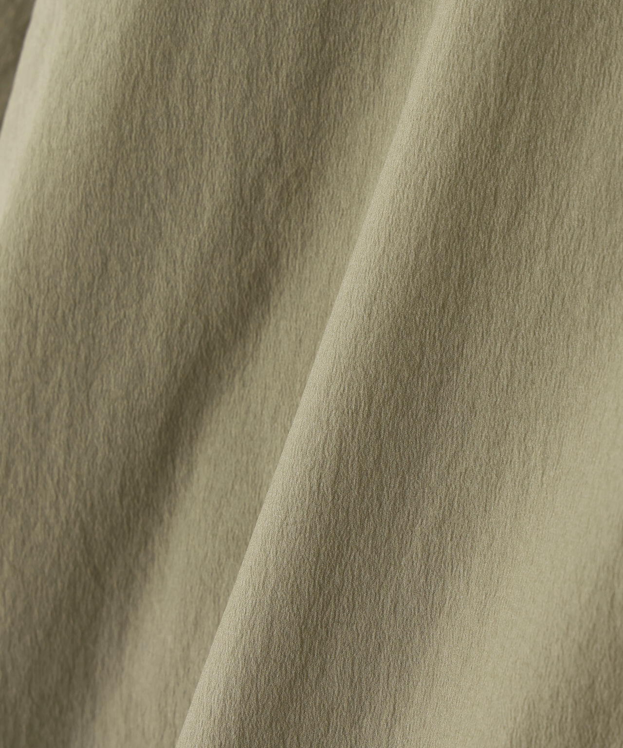 ナイロンタフタ ブルゾン