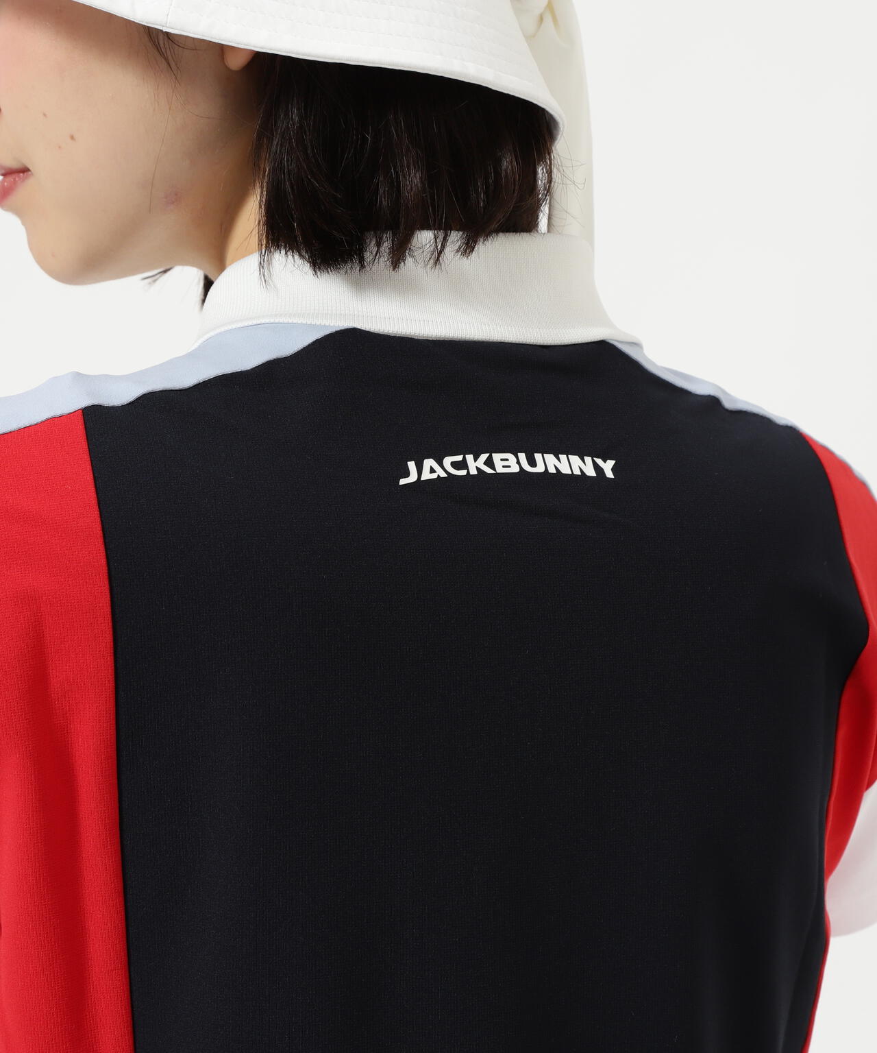 プライムフレックスドビー半袖ワンピース