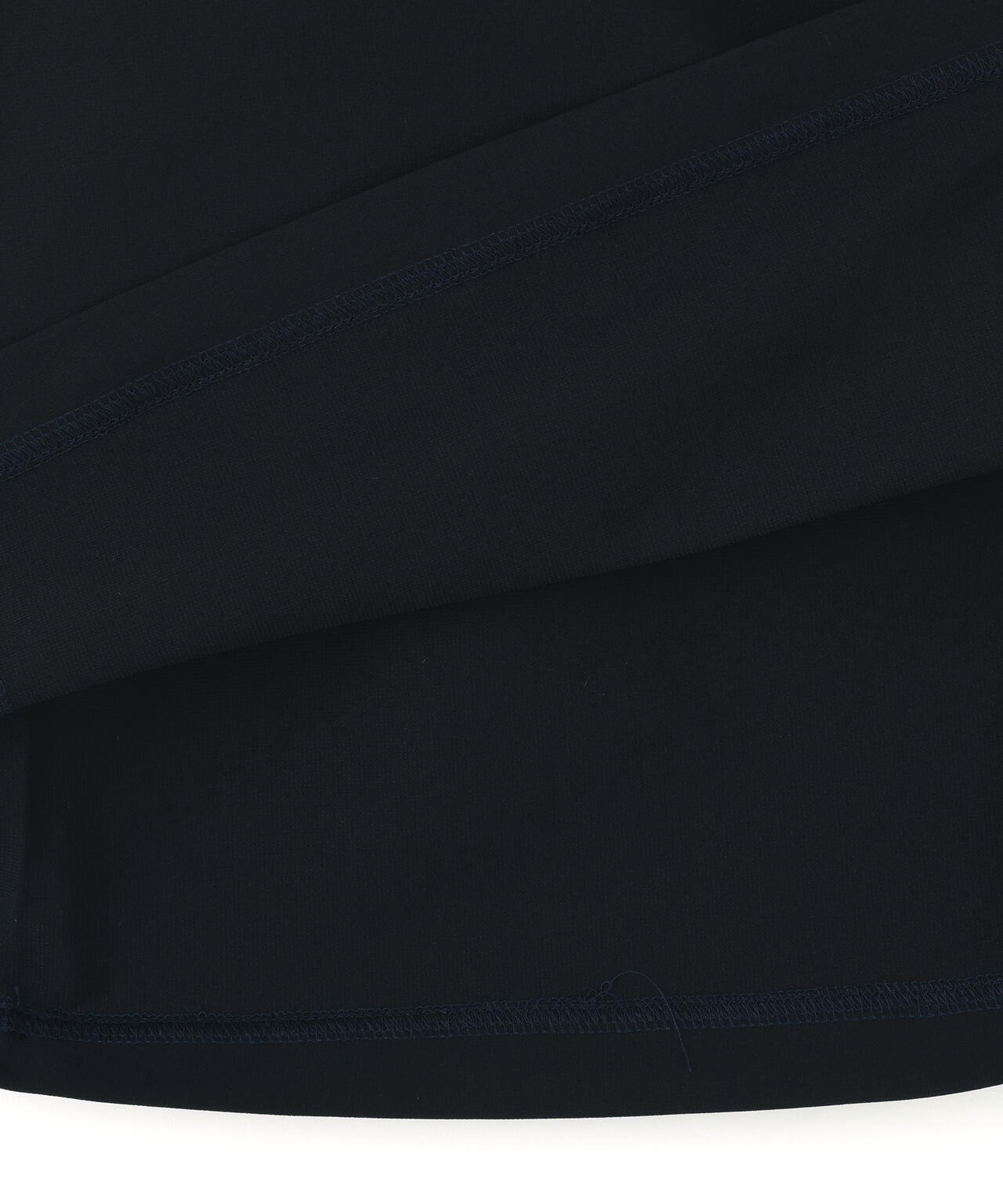 プライムフレックスドビー半袖ワンピース