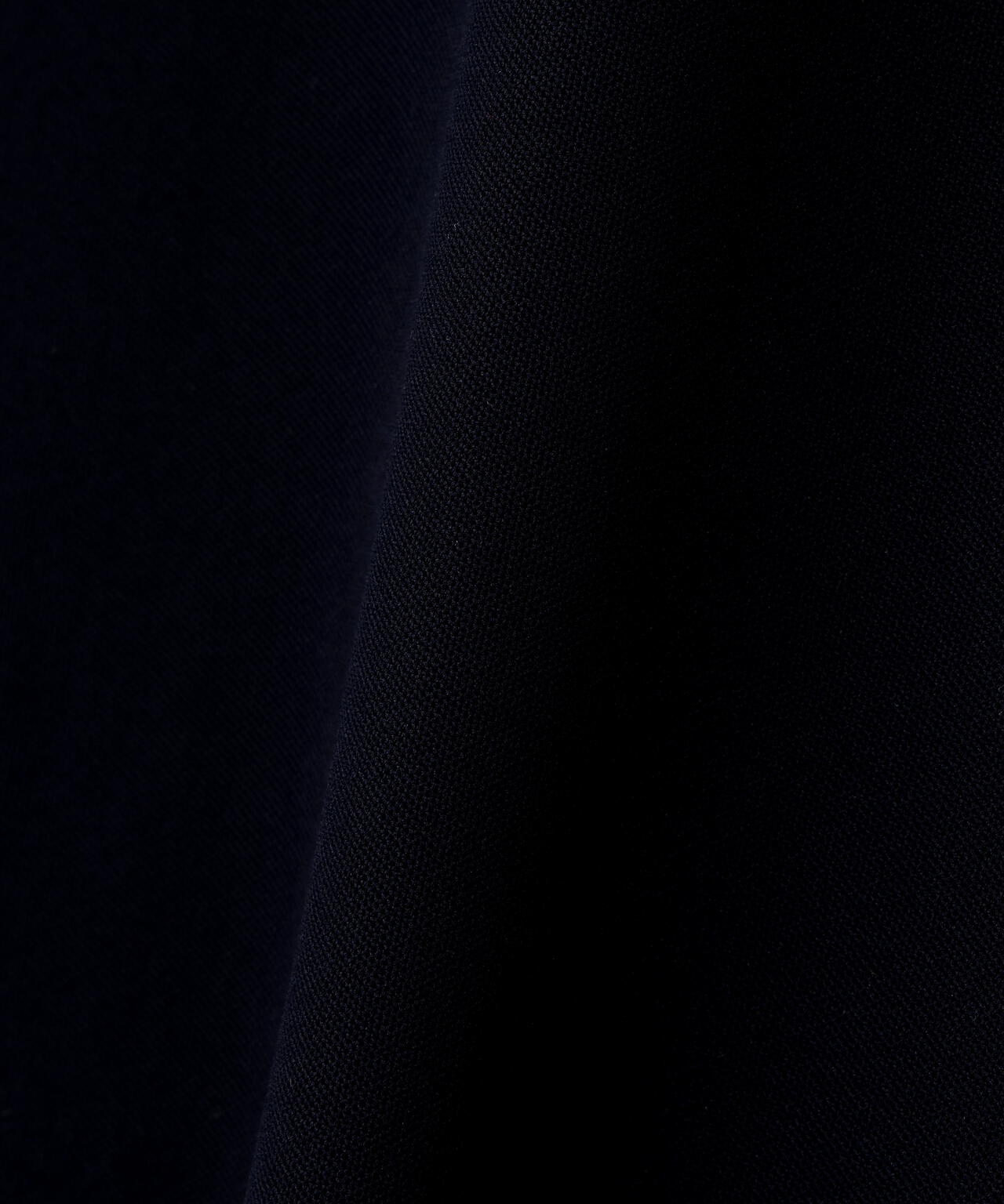 ハイゲージカノコ半袖ワンピース