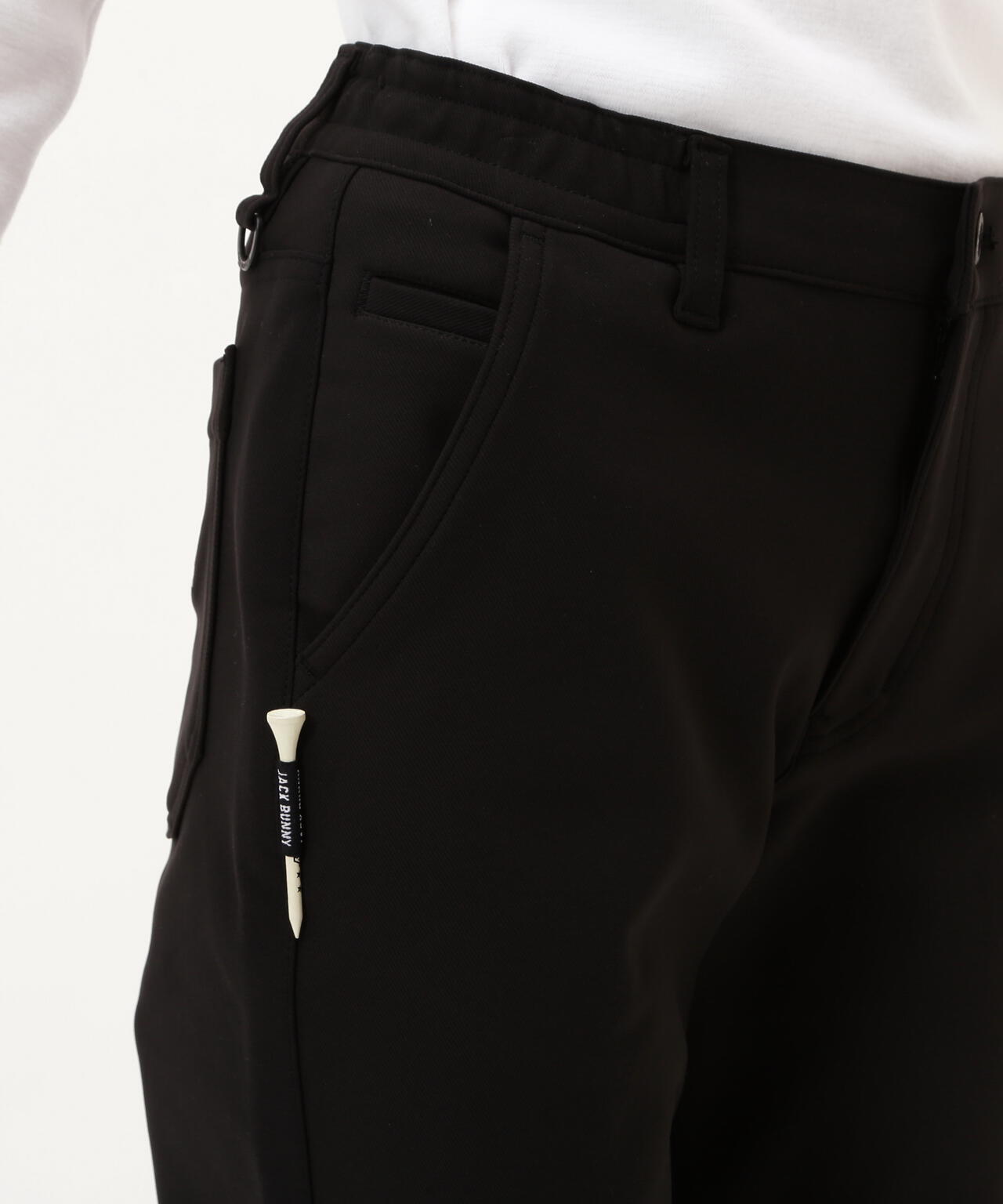 【直営店舗&公式オンライン限定】2WAYストレッチツイルロングパンツ