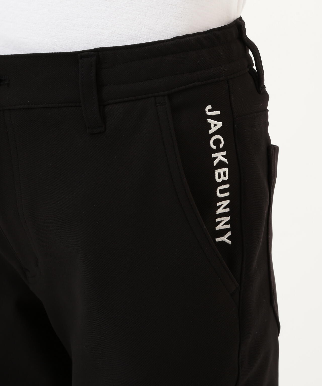 【直営店舗&公式オンライン限定】2WAYストレッチツイルロングパンツ