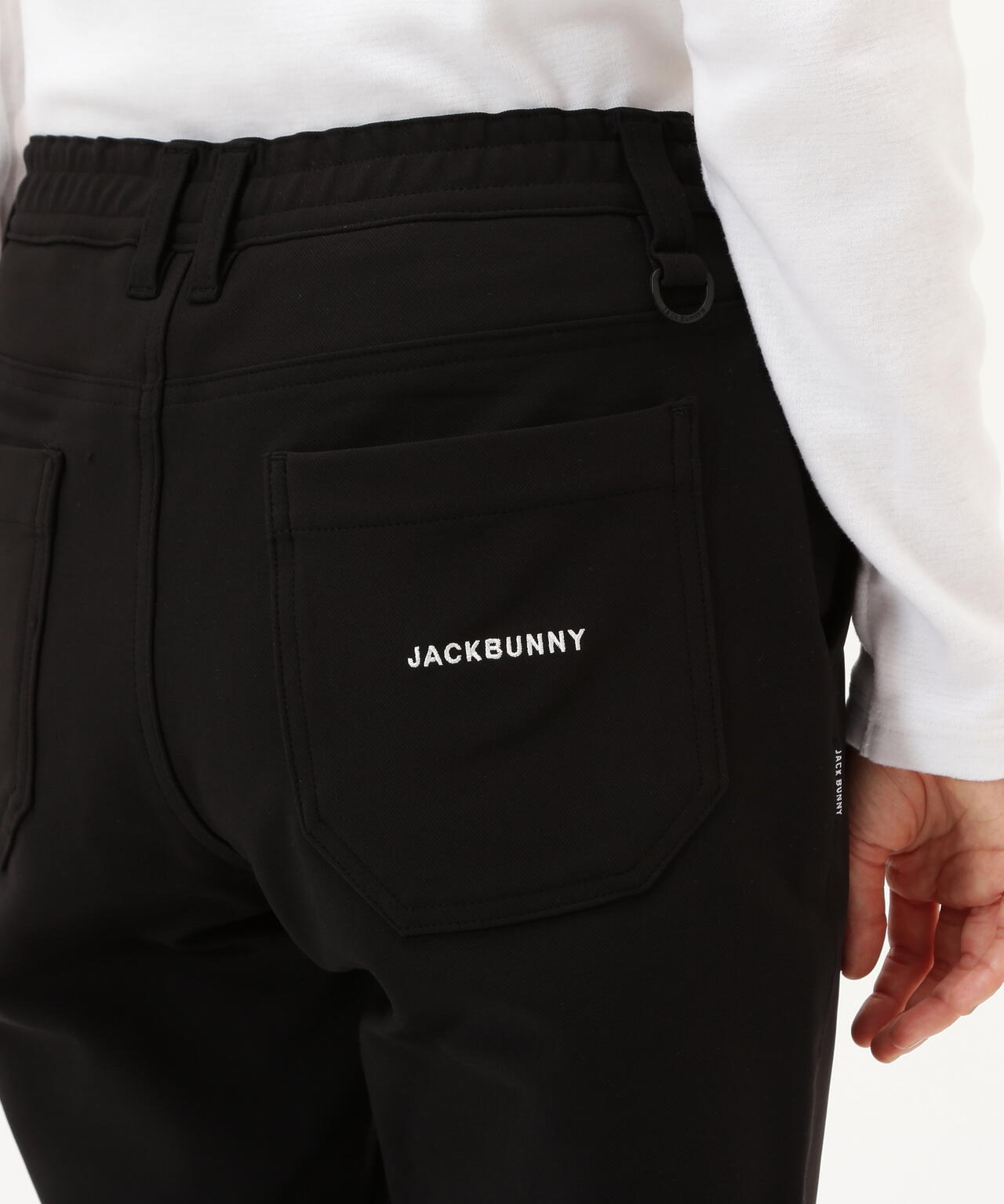 【直営店舗&公式オンライン限定】2WAYストレッチツイルロングパンツ