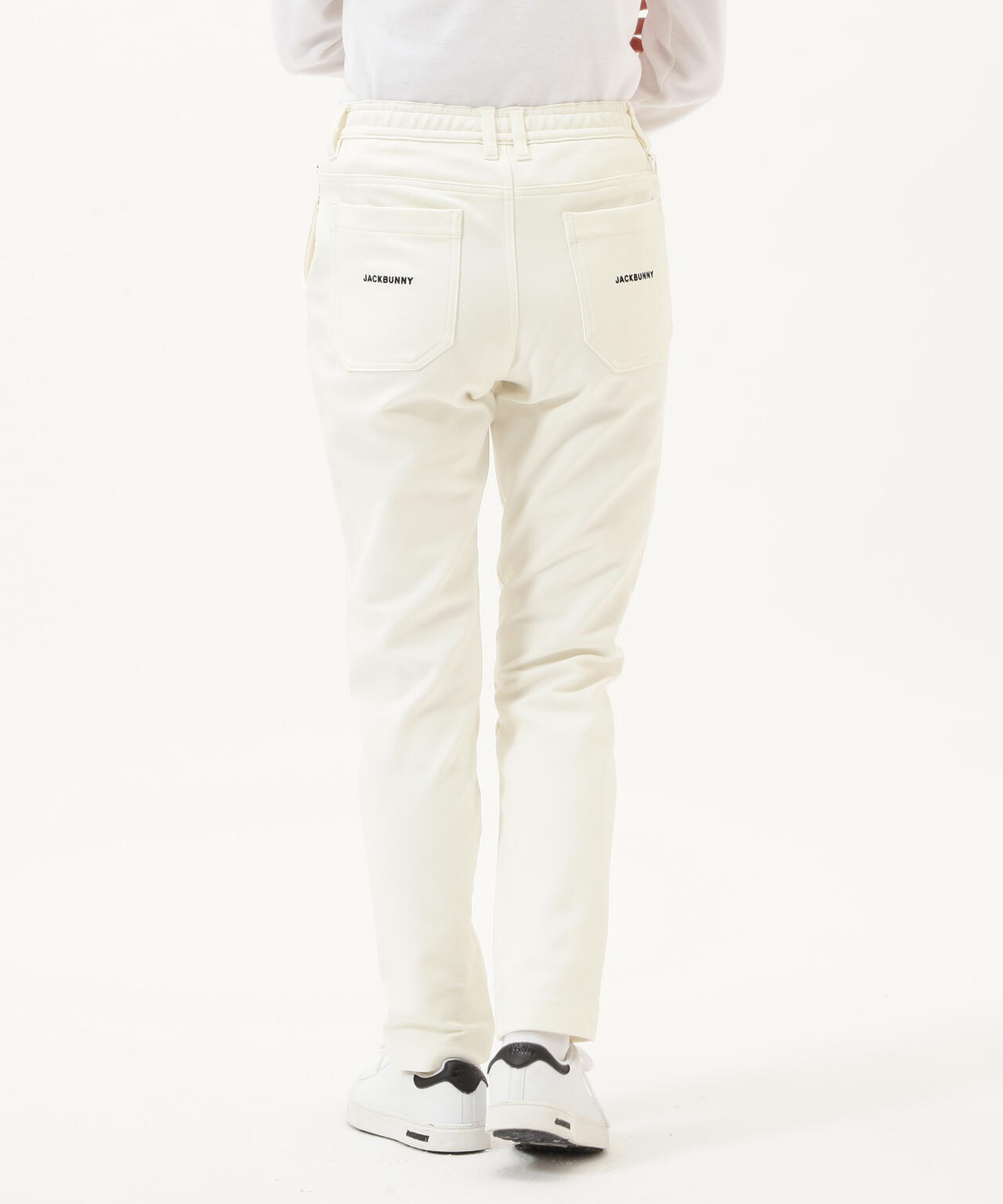 【直営店舗&公式オンライン限定】2WAYストレッチツイルロングパンツ