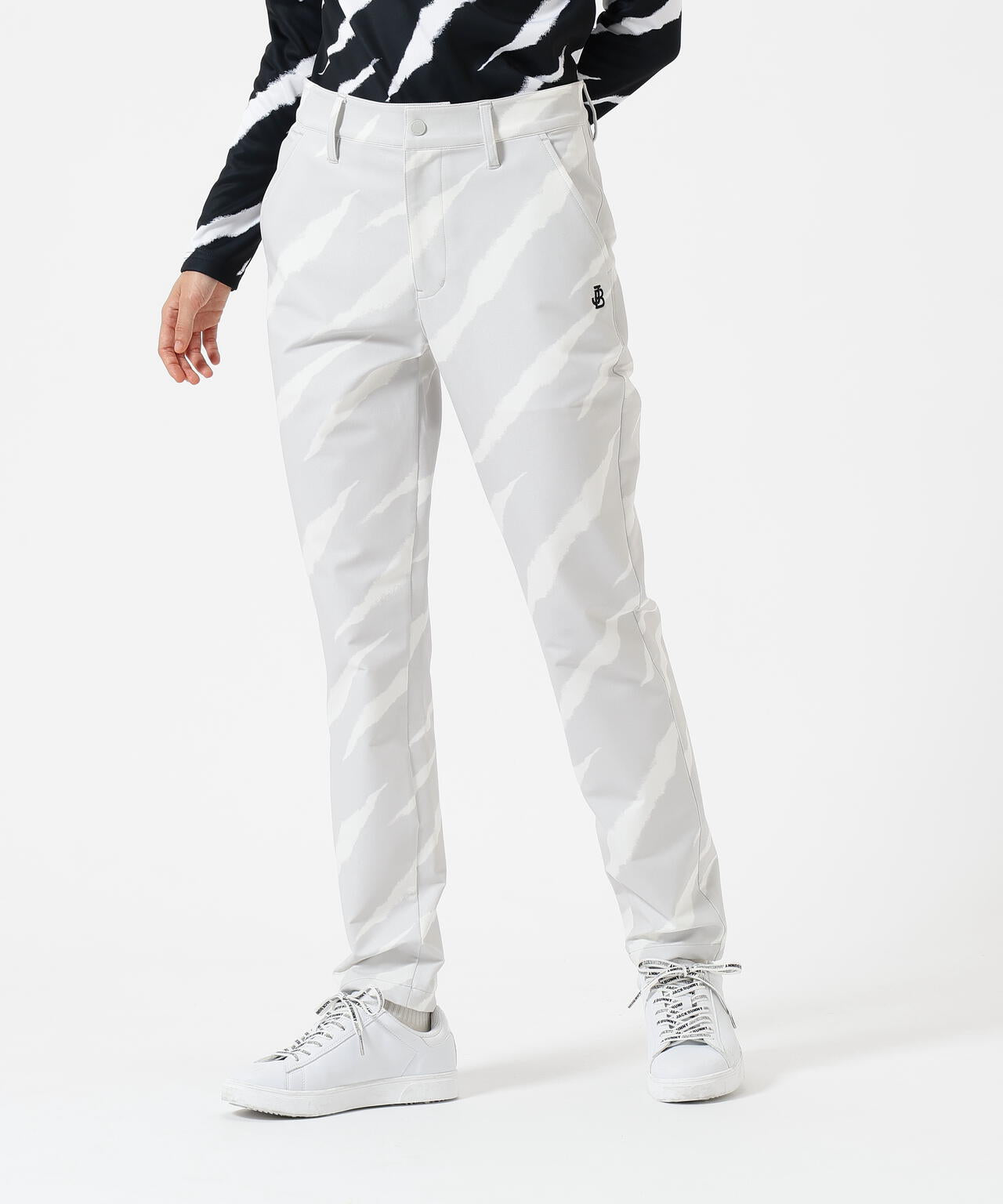 PE二重織り ロングパンツ | Jack Bunny!!（ジャックバニー