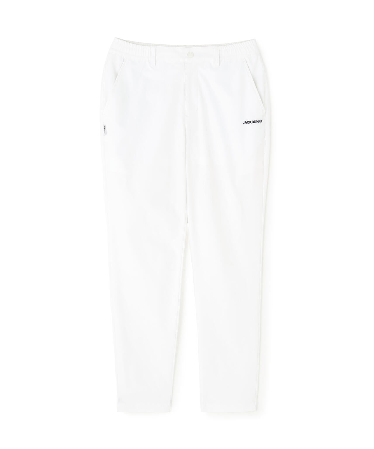 【直営店舗&公式オンライン限定】ポリエステルツイル ロングパンツ