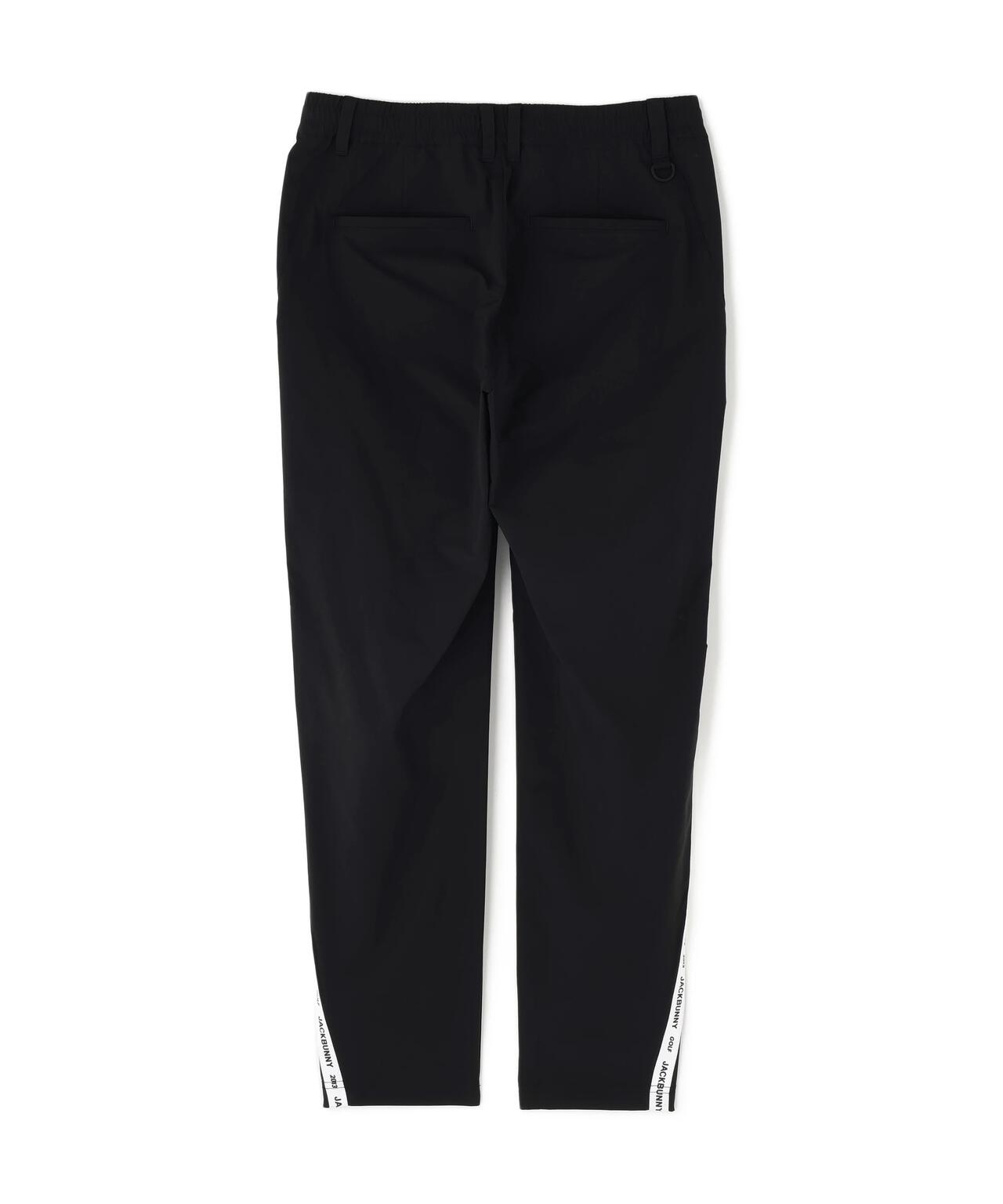 PEツイル ロングパンツ