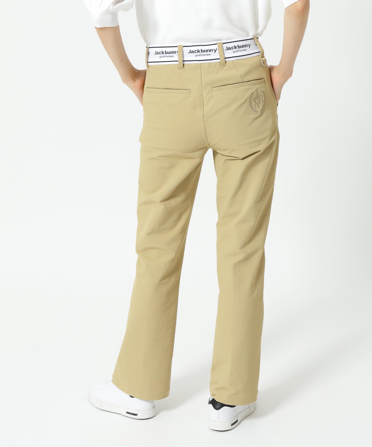 2WAYストレッチツイル ロングパンツ