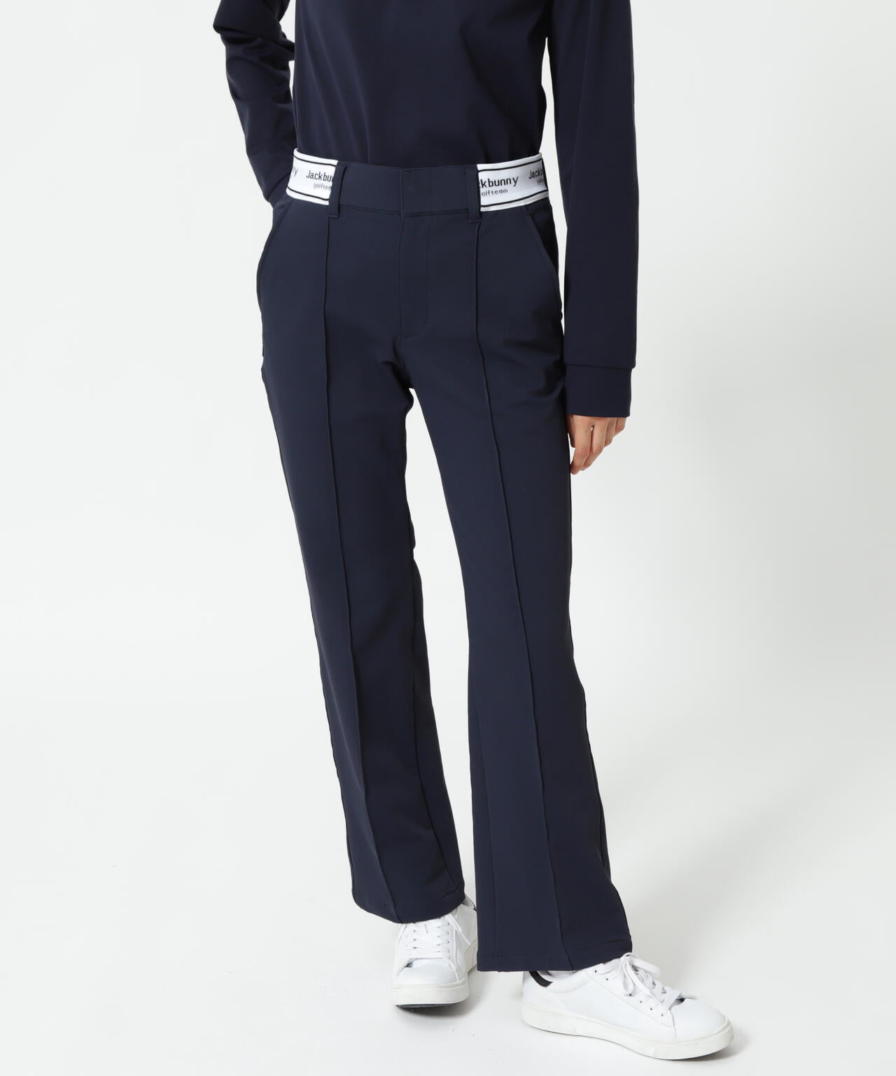 2WAYストレッチツイル ロングパンツ