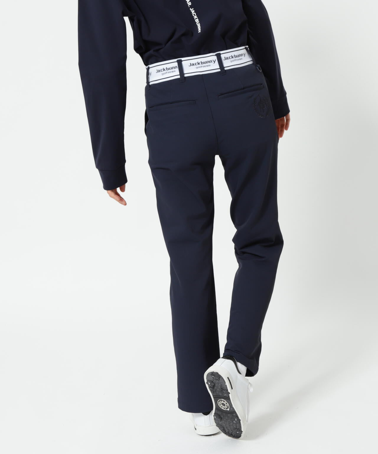 2WAYストレッチツイル ロングパンツ