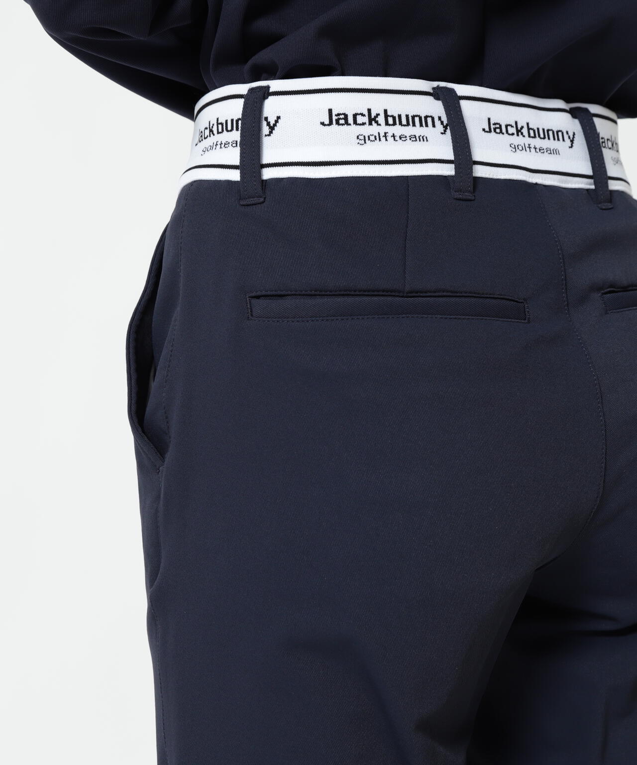 2WAYストレッチツイル ロングパンツ