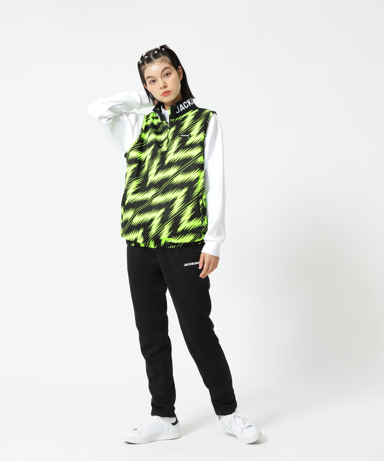 ソフトダンボールロングパンツ